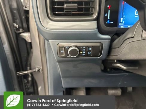 New 2026 Ford Maverick XL image 38