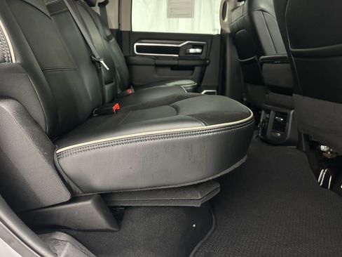 Used 2024 RAM 2500 Laramie image 54