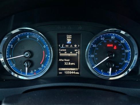 Used 2017 Toyota Corolla L image 28