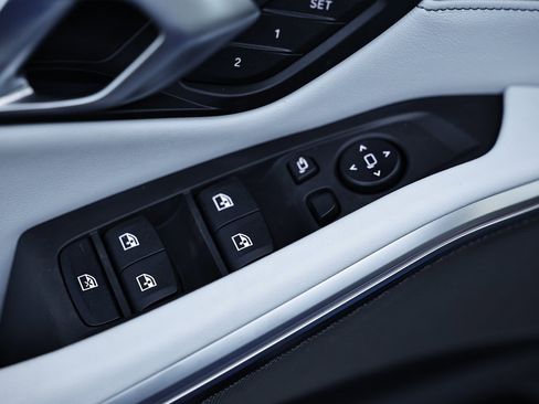 New 2026 BMW M3 image 18