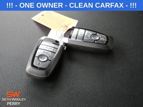 Used 2025 Ford F350 Lariat image 24