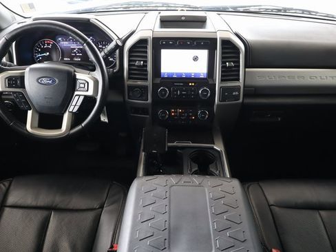 Used 2020 Ford F350 Lariat w/ Lariat Value Package image 20