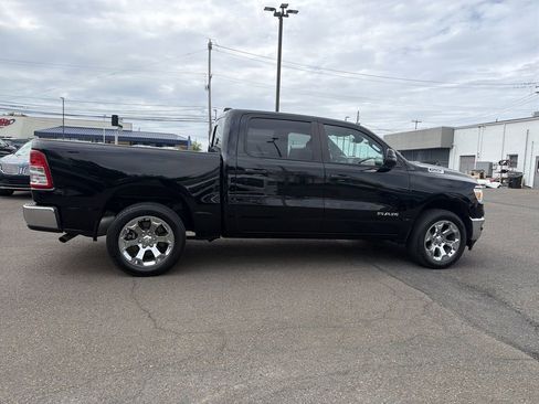 Used 2023 RAM 1500 Big Horn AWD/4WD image 6