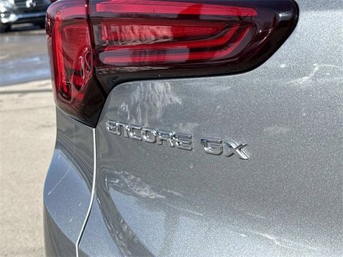 New 2026 Buick Encore GX Sport Touring image 4