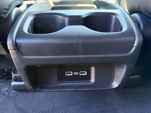 Certified 2024 Honda Odyssey Sport image 19