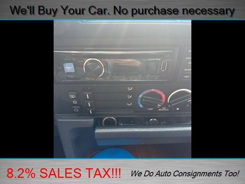 Used 2007 BMW 525i Sedan image 13