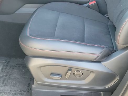 New 2026 Ford Explorer ST w/ Sun And Sound Package AWD/4WD image 21