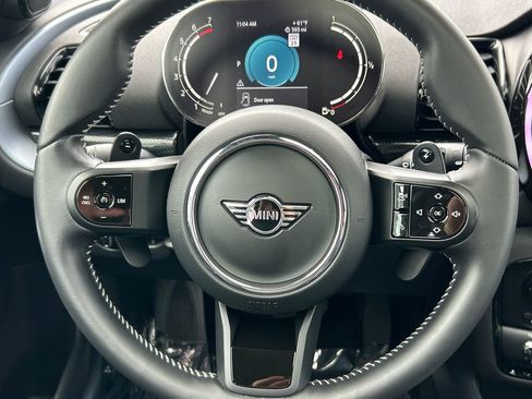 Used 2024 MINI Cooper Clubman S image 18