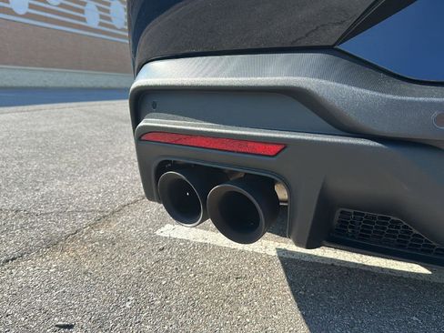 Used 2025 Ford Mustang Dark Horse w/ Dark Horse Handlin Package image 55