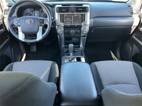 Used 2023 Toyota 4Runner SR5 w/ Convenience Package (TMS) image 17