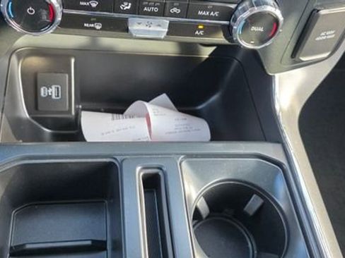 Used 2024 Ford F150 XLT w/ Mobile Office Package image 22