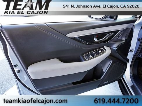Used 2023 Subaru Outback Limited AWD/4WD image 23