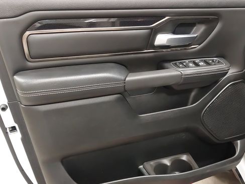 Used 2021 RAM 1500 Rebel w/ Rebel Level 1 Equipment Group image 24