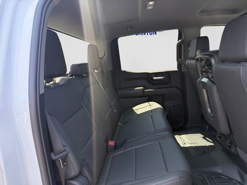Used 2026 Chevrolet Silverado 1500 W/T w/ WT Value Package AWD/4WD image 15