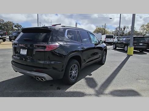 Used 2025 GMC Acadia Elevation FWD image 31