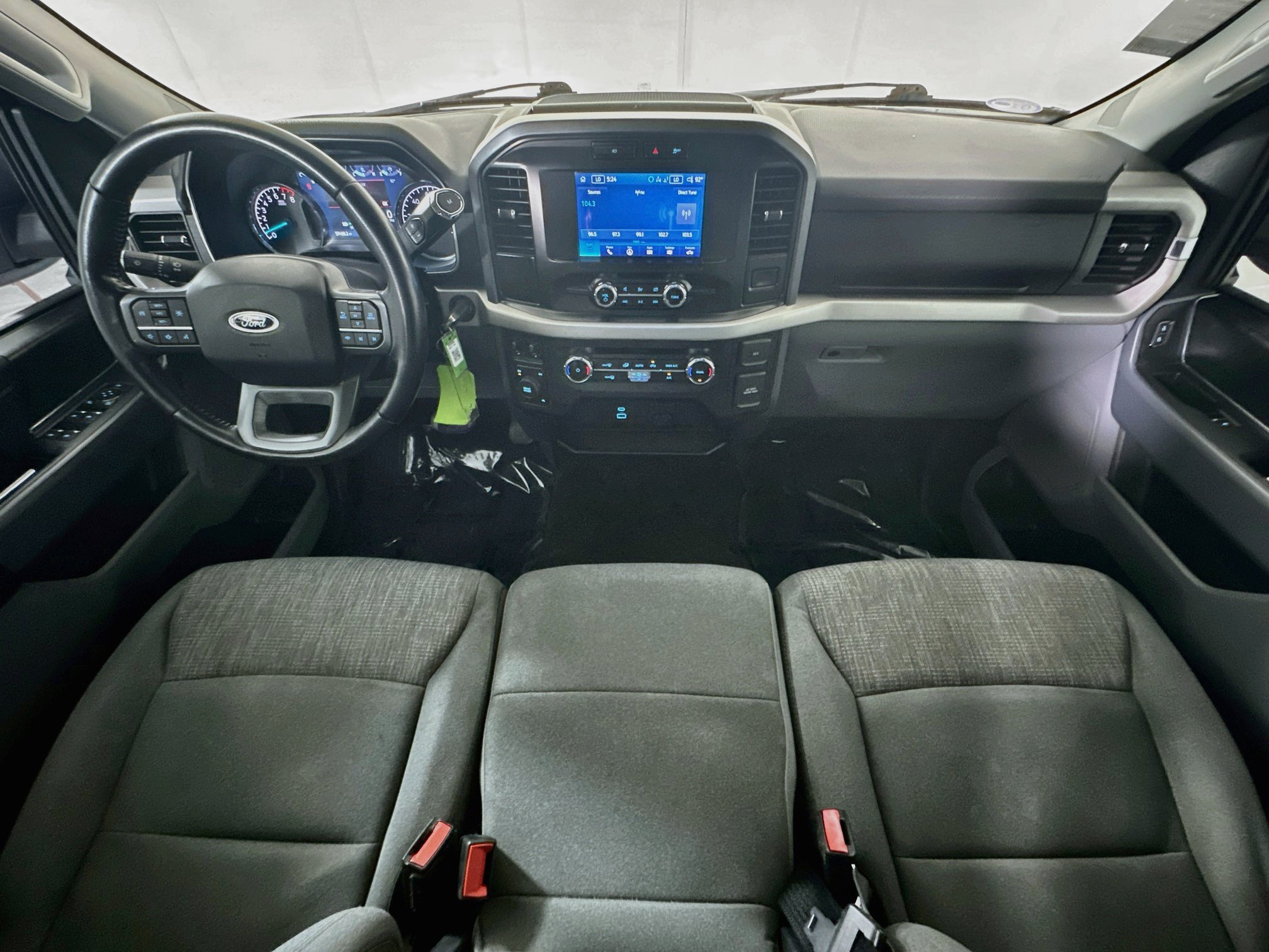 Used 2022 Ford F150 XLT w/ Equipment Group 301A Mid AWD/4WD image 25