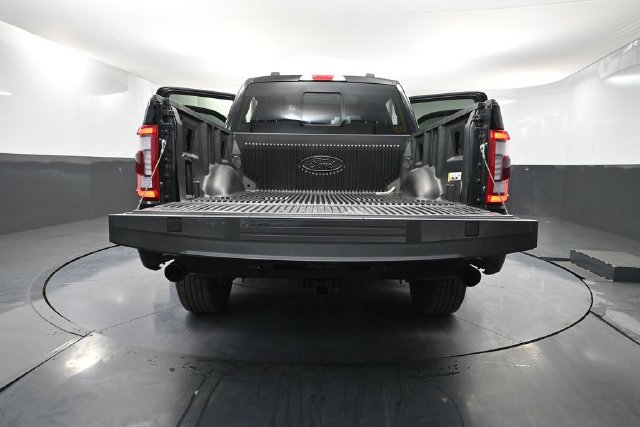 Used 2023 Ford F150 Lariat w/ Equipment Group 502A High AWD/4WD image 35