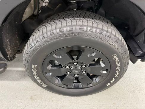 Used 2021 Ford Ranger XLT w/ Equipment Group 301A Mid image 5