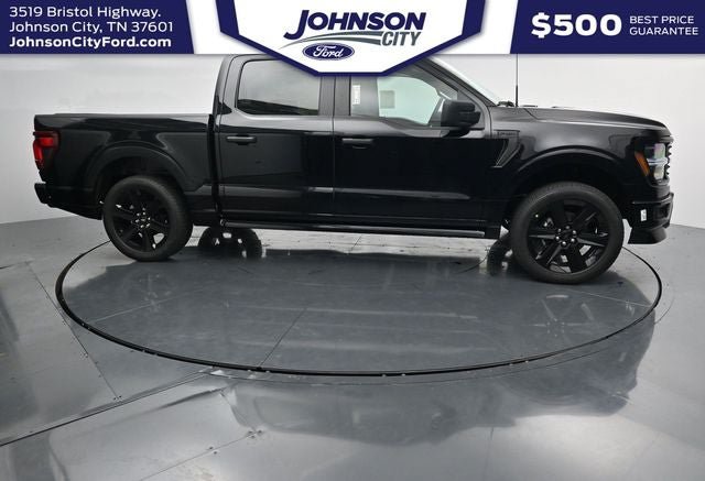 New 2026 Ford F150 STX w/ F-150 LOBO Package AWD/4WD image 14