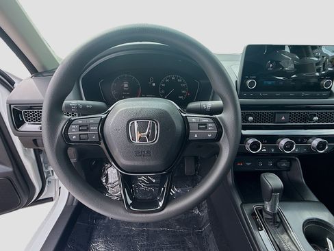 New 2026 Honda Civic LX image 10