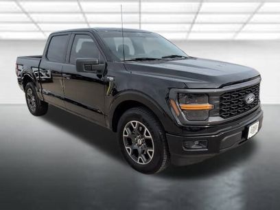 Used 2024 Ford F150 STX