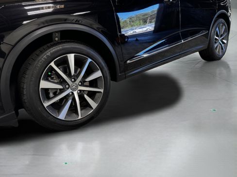 Used 2025 Acura MDX FWD w/ Technology Package image 51