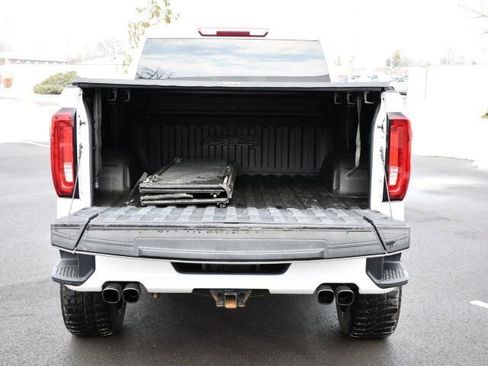 Used 2021 GMC Sierra 1500 AT4 image 29
