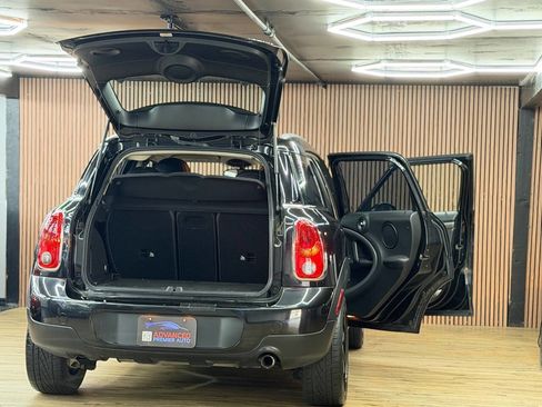 Used 2013 MINI Cooper Countryman FWD image 4