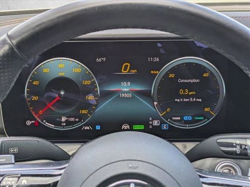 Used 2023 Mercedes-Benz E 450 E 450 image 11