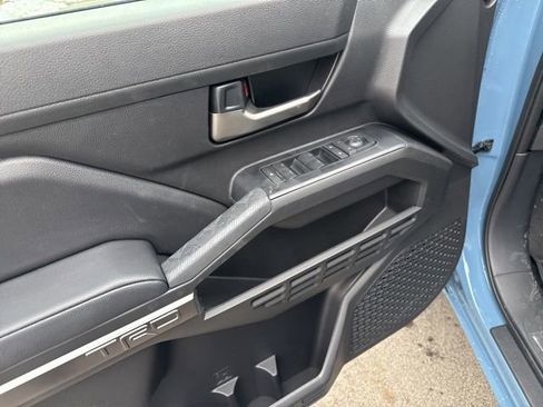 New 2026 Toyota Tacoma TRD Off-Road image 14