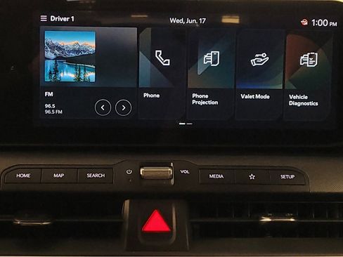 Used 2025 Kia K4 FWD image 25