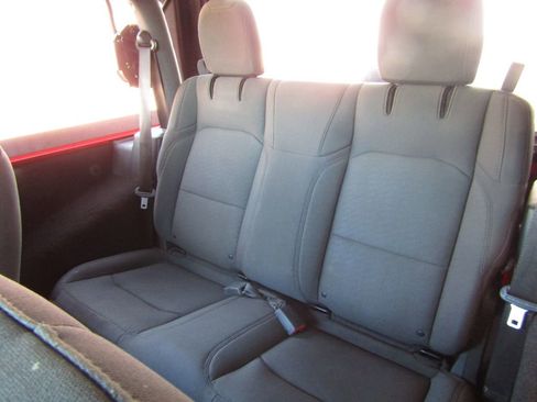 Used 2020 Jeep Wrangler Sport image 20