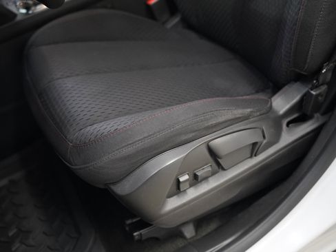 Used 2014 Chevrolet Equinox LS image 23