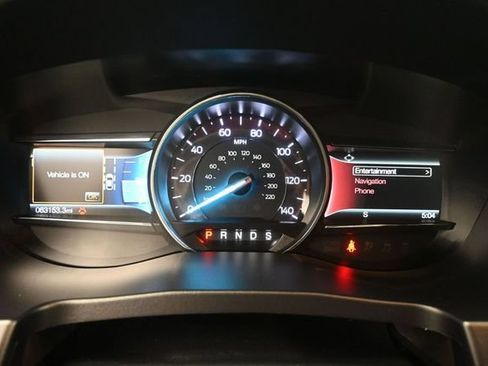 Certified 2018 Ford Explorer Sport w/ Equipment Group 401A AWD/4WD image 35