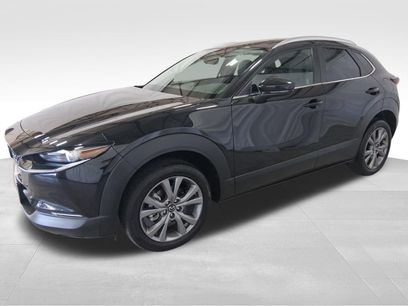 Certified 2025 MAZDA CX-30 AWD 2.5 S w/ Preferred Package