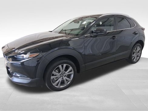 Certified 2025 MAZDA CX-30 AWD 2.5 S w/ Preferred Package image 1