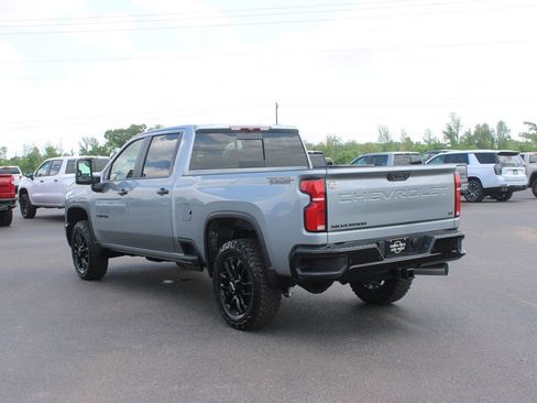 New 2026 Chevrolet Silverado 2500 LT w/ Trail Boss Package AWD/4WD image 7
