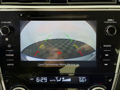 Used 2018 Subaru Legacy 2.5i Premium w/ Eyesight & BSD & Rcta & HBA image 16