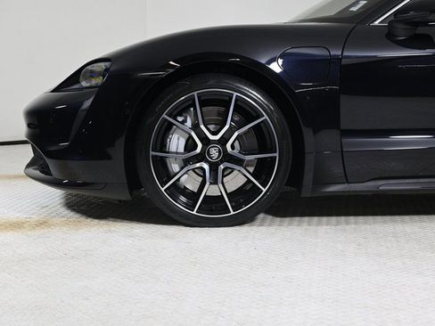 Certified 2023 Porsche Taycan Turbo image 25