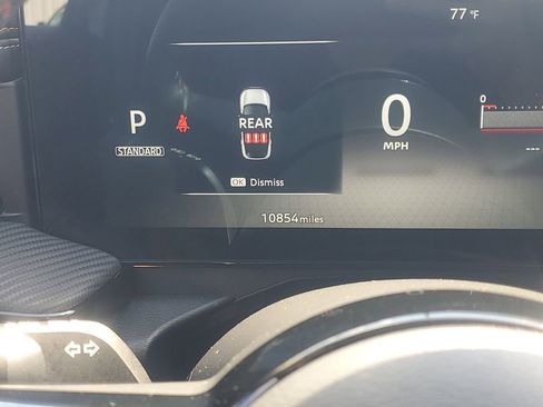 Used 2025 Nissan Kicks SR FWD image 24