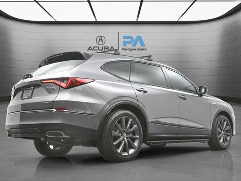 New 2026 Acura MDX A-Spec image 34