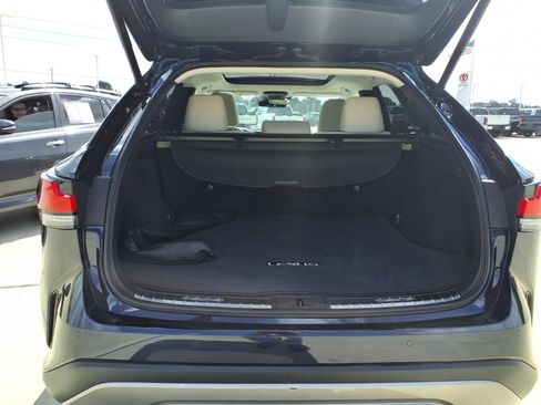 Used 2024 Lexus RX 350 w/ Convenience Package AWD/4WD image 8