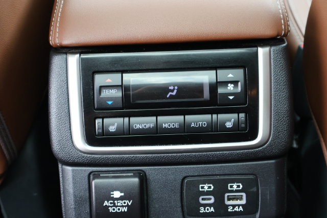 Used 2023 Subaru Ascent Touring AWD/4WD image 20