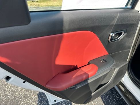 New 2025 Kia K4 GT-Line w/ GT-Line Premium Package image 16