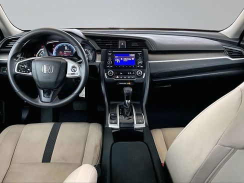 Used 2019 Honda Civic LX image 7