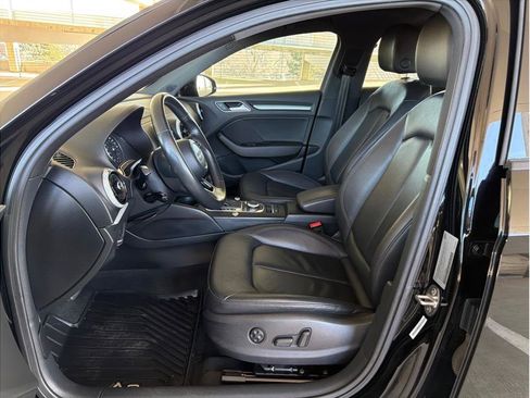 Used 2017 Audi A3 2.0T Premium w/ Convenience Package image 10