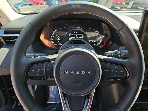 New 2026 MAZDA CX-5 2.5 S w/ Premium Plus Package AWD/4WD image 16