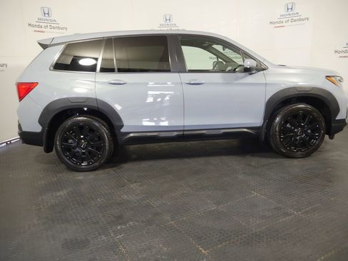 Certified 2023 Honda Passport EX-L image 3