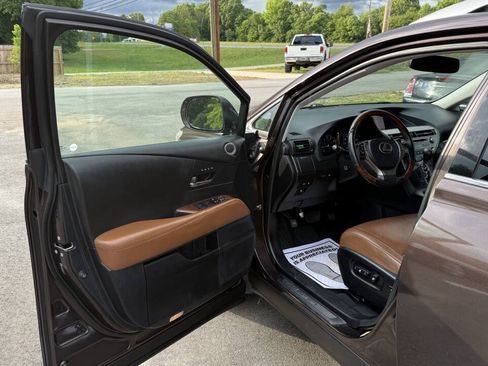 Used 2014 Lexus RX 350 AWD w/ Navigation Package image 10