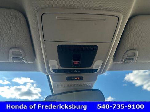Used 2023 Honda Accord LX image 23